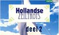 Hollandse Zeiltrots editie 2