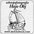 Hajo Olij-scheepsfotografie