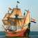 Halve Maen / VOC replica-New York
